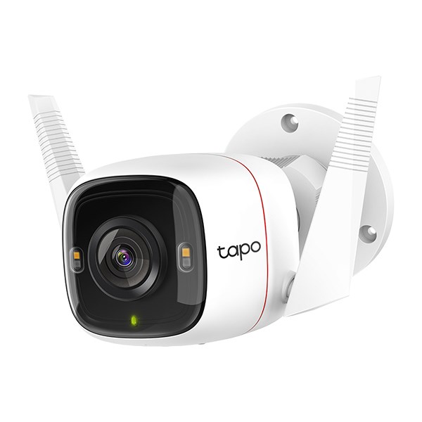 Camera IP Ngoài Trời 4MP IMOU Bullet 2E F42FP