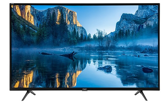 Android Tivi SAMSUNG 4K 55 inch 55UG6100