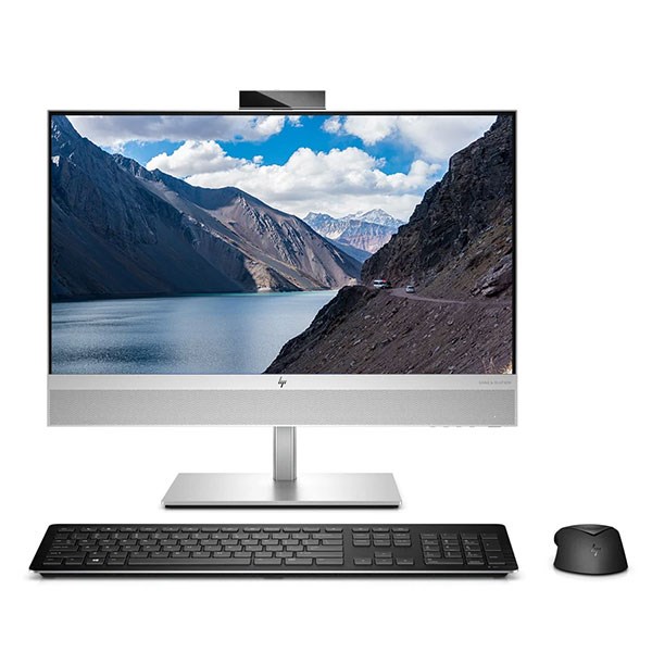 PC AIO 3 24IAP7 i3 1215U/4GB/256GB/23.8"F/Bàn phím/Chuột/Win11