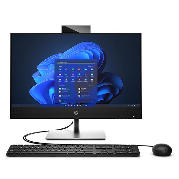 PC AIO 3 24IAP7 i3 1215U/4GB/256GB/23.8"F/Bàn phím/Chuột/Win11