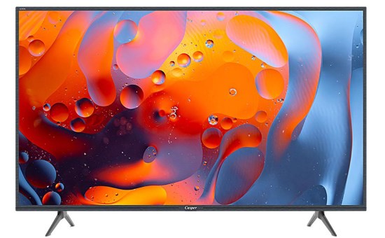 Android Tivi SAMSUNG 4K 55 inch 55UG6100