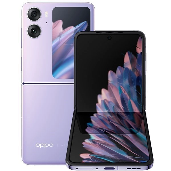 Điện thoại OPPO Find N2 Flip 5G