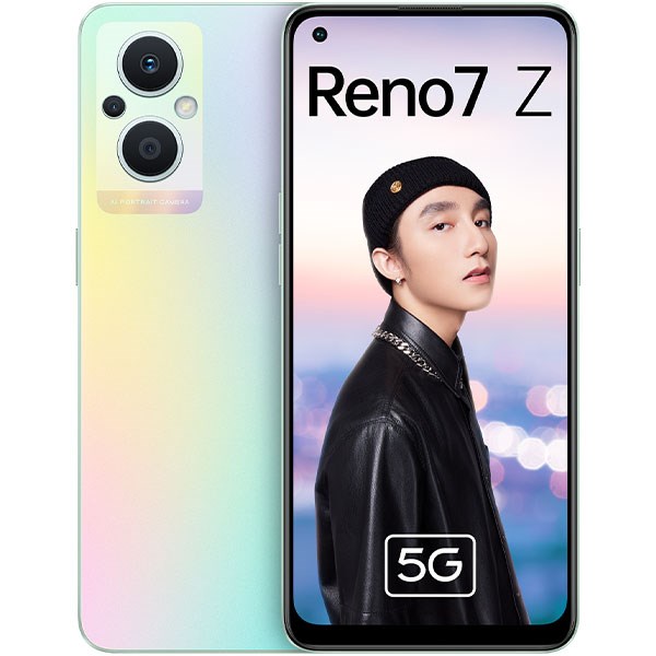 OPPO Reno7 Z 5G