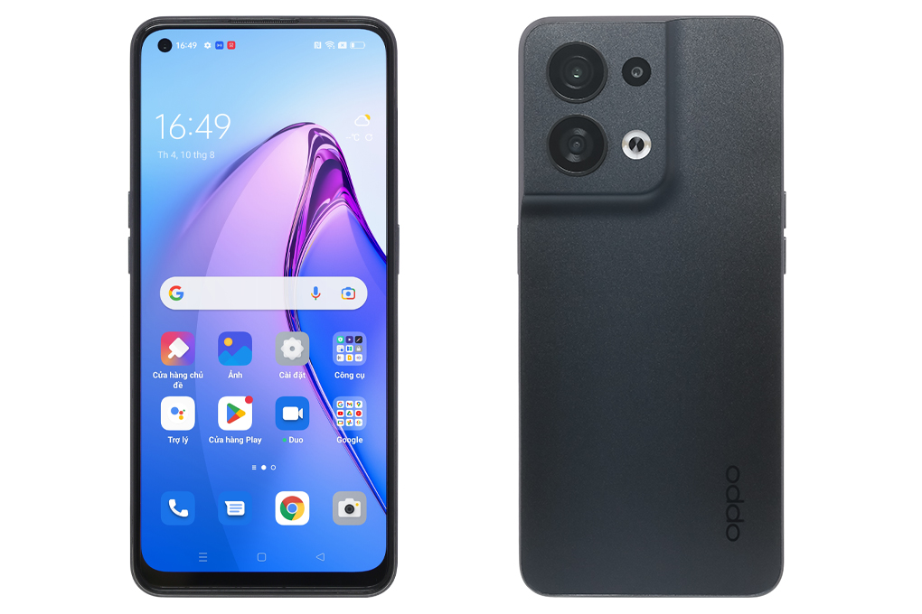 Điện thoại OPPO Reno8 5G