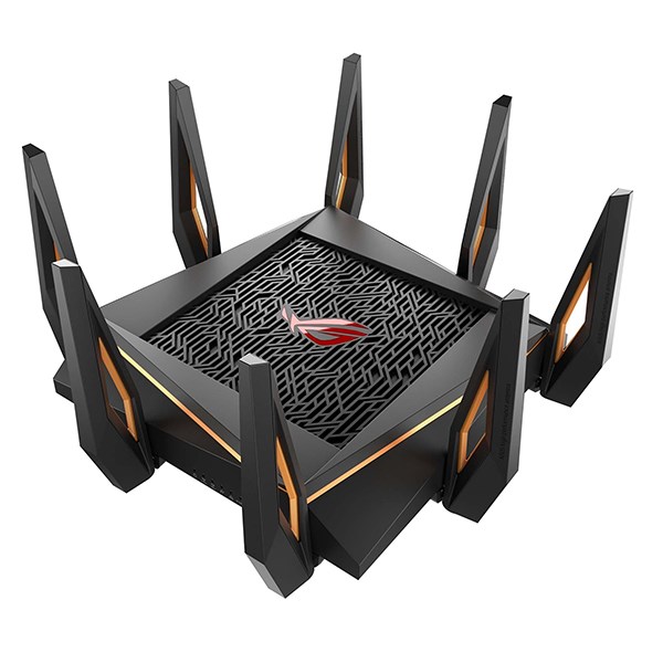 Router Wifi Chuẩn AC1200 Tenda AC7