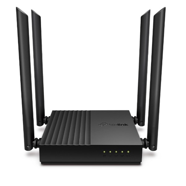 Router Wifi Chuẩn AC1200 Tenda AC7