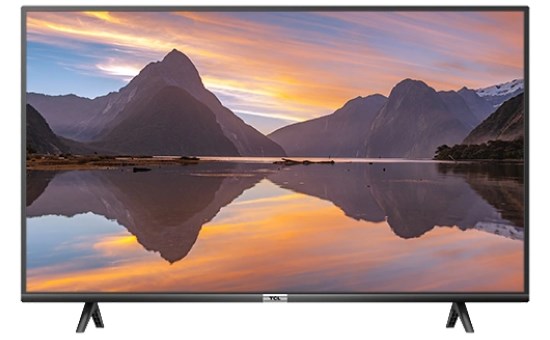 Smart Tivi DELL 4K 65 inch 65U