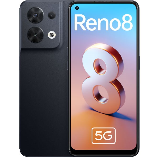 Điện thoại OPPO Reno8 5G